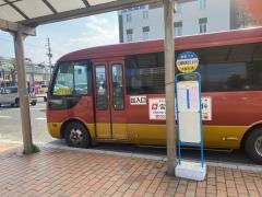 行橋駅