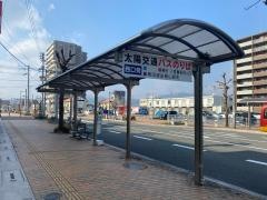 行橋駅
