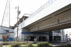 稲永駅