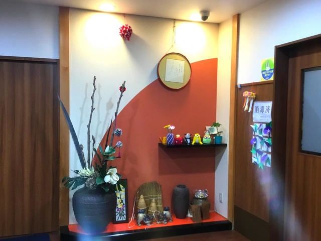 有料老人ホーム　白梅華苑