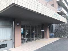 ナーシングプラザ港北