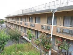 えびな北高齢者施設