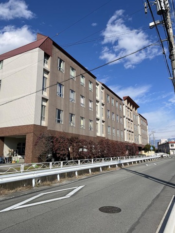 甲州ケア・ホーム