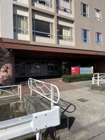 甲州ケア・ホーム