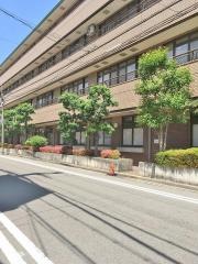 東部高齢者介護支援センター