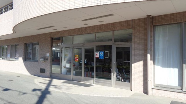 いきいき八田 施設外観