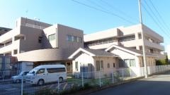 いきいき八田