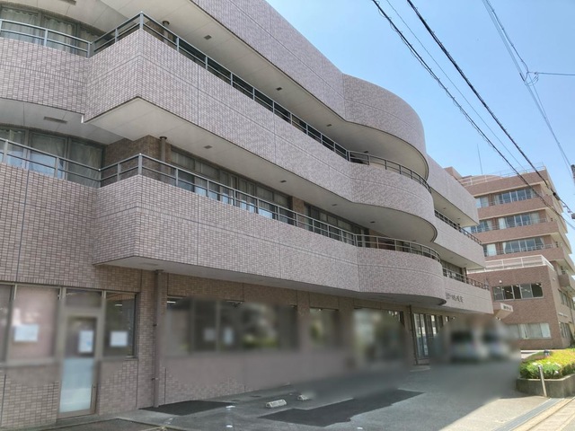 いきいき八田 施設外観
