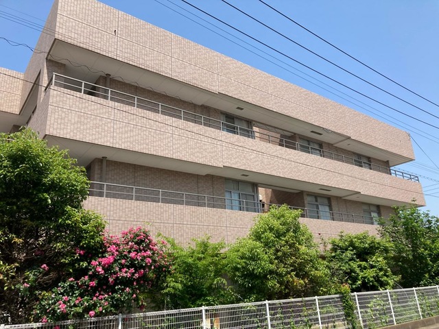 いきいき八田 雰囲気