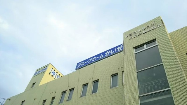 かいぜ