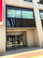 富国生命保険相互会社　前橋支社