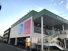 Ｆｏｏｔｂａｌｌ　ｐａｒｋ　浦和美園店