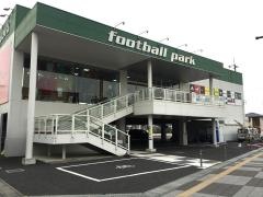Ｆｏｏｔｂａｌｌ　ｐａｒｋ　浦和美園店