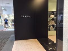 ＰＲＡＤＡ　ジェイアール名古屋タカシマヤ店
