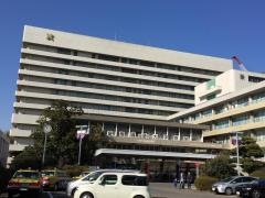 慶應義塾大学病院