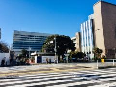 慶應義塾大学病院