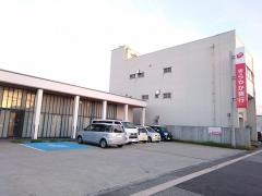 きらやか銀行鶴岡駅前支店
