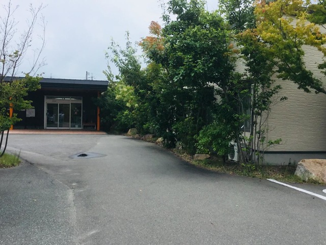 特別養護老人ホーム　サンハート香月