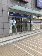 みずほ証券株式会社　船橋支店