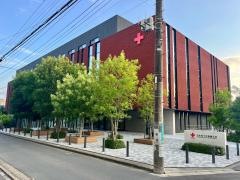 日本赤十字看護大学　大宮キャンパス