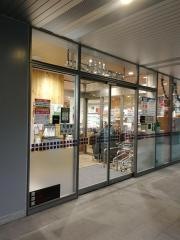 東武ストア　北千住店