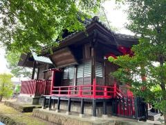 赤城神社