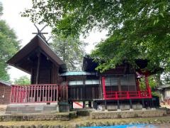 赤城神社