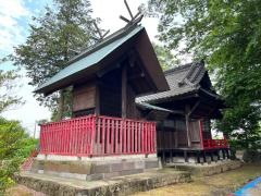 赤城神社