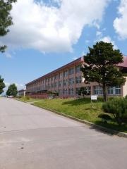 旭川市立永山南中学校