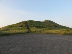 夕日ヶ丘展望台