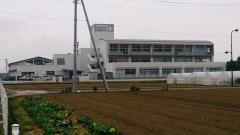 柳生小学校