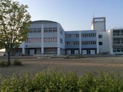 柳生小学校