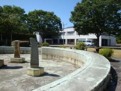 能代市文化会館
