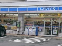 ローソン　山形あさひ町店