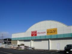 ホームピック太田店