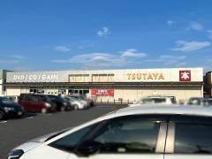 ＴＳＵＴＡＹＡ大泉店