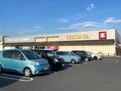 ＴＳＵＴＡＹＡ大泉店