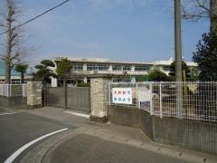 高根小学校