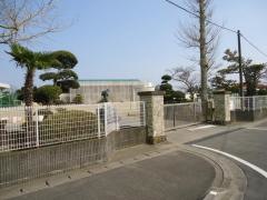 高根小学校
