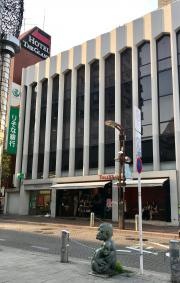りそな銀行麻布支店