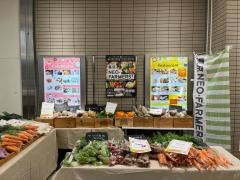 ルミネ立川店