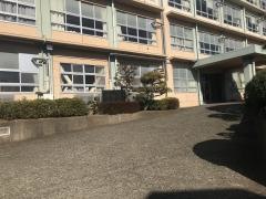 松延小学校