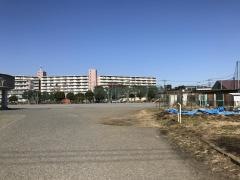 松延小学校