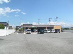 セブンイレブン　増穂長沢新町店