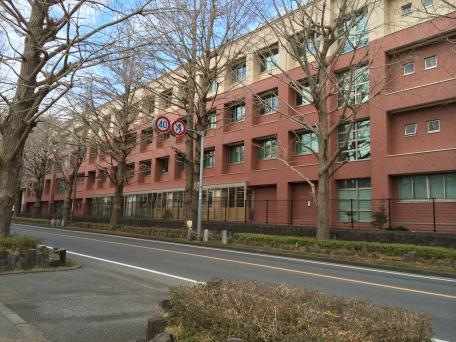 私立日本大学三島中学校／ホームメイト