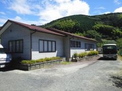 ファミリー民宿朝比奈