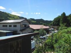 ファミリー民宿朝比奈