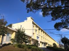 水南小学校