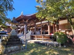 寂光院