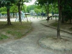 西一社中央公園